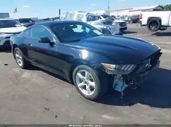 1FA6P8AM5H5305410 2017 FORD MUSTANG