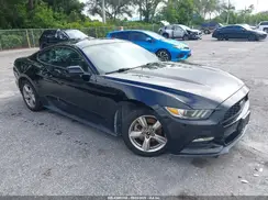 1FA6P8AM5H5305701 2017 FORD MUSTANG