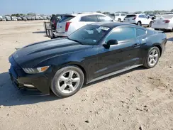 1FA6P8AM5H5306265 2017 FORD MUSTANG
