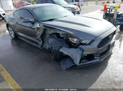 1FA6P8AM5H5306802 2017 FORD MUSTANG