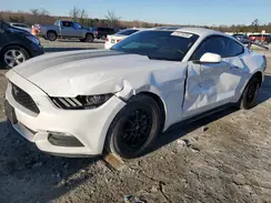 1FA6P8AM5H5311949 2017 FORD MUSTANG