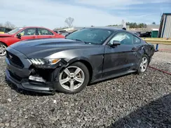 1FA6P8AM5H5311952 2017 FORD MUSTANG