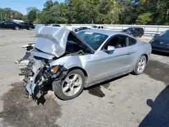 1FA6P8AM5H5312163 2017 FORD MUSTANG