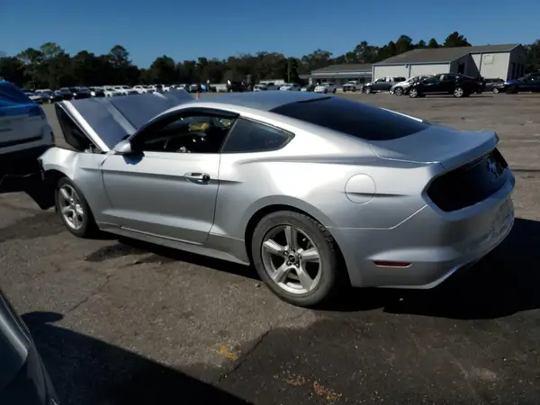 1FA6P8AM5H5312163 2017 FORD MUSTANG - Image 2
