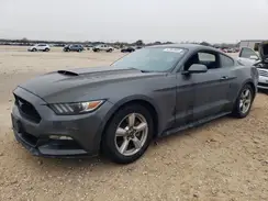 1FA6P8AM5H5316732 2017 FORD MUSTANG
