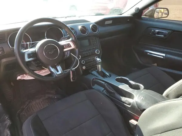 1FA6P8AM5H5321591 2017 FORD MUSTANG - Image 8