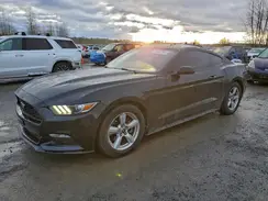 1FA6P8AM5H5322434 2017 FORD MUSTANG