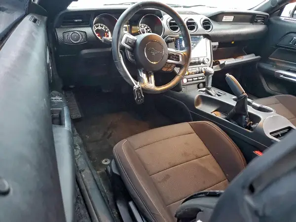 1FA6P8AM5H5322434 2017 FORD MUSTANG - Image 8
