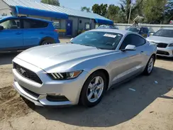 1FA6P8AM5H5338715 2017 FORD MUSTANG