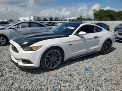 1FA6P8AM5H5339427 2017 FORD MUSTANG