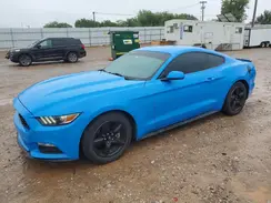 1FA6P8AM5H5340349 2017 FORD MUSTANG