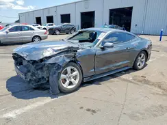 1FA6P8AM5H5343607 2017 FORD MUSTANG