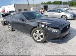 1FA6P8AM5H5345616 2017 FORD MUSTANG