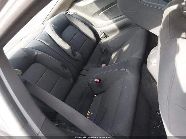 1FA6P8AM5H5345616 2017 FORD MUSTANG - Image 8