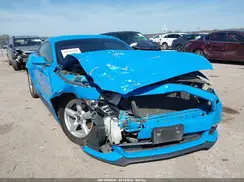 1FA6P8AM5H5346149 2017 FORD MUSTANG