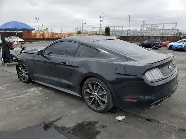1FA6P8AM6G5202690 2016 FORD MUSTANG - Image 2