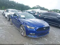 1FA6P8AM6G5204780 2016 FORD MUSTANG