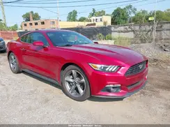 1FA6P8AM6G5208540 2016 FORD MUSTANG