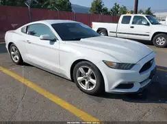 1FA6P8AM6G5209350 2016 FORD MUSTANG