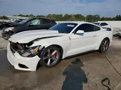 1FA6P8AM6G5210367 2016 FORD MUSTANG