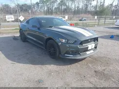 1FA6P8AM6G5210952 2016 FORD MUSTANG