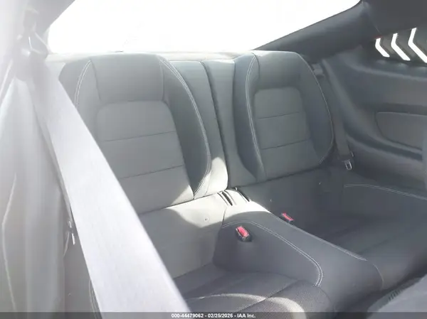 1FA6P8AM6G5210952 2016 FORD MUSTANG - Image 8