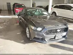 1FA6P8AM6G5211681 2016 FORD MUSTANG