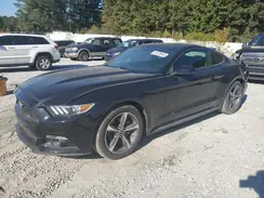 1FA6P8AM6G5214905 2016 FORD MUSTANG