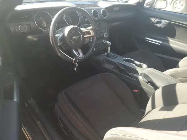 1FA6P8AM6G5214905 2016 FORD MUSTANG - Image 8