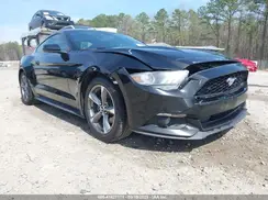 1FA6P8AM6G5215004 2016 FORD MUSTANG