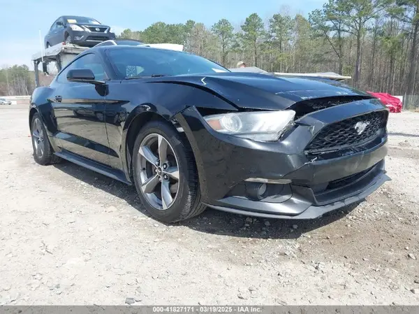 1FA6P8AM6G5215004 2016 FORD MUSTANG - Image 1
