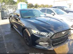 1FA6P8AM6G5215018 2016 FORD MUSTANG