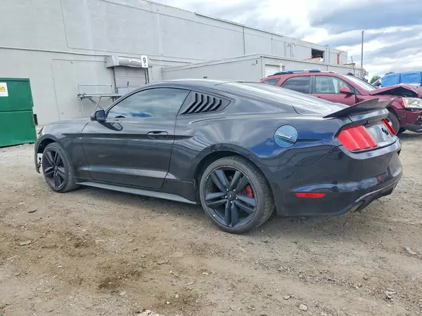 1FA6P8AM6G5215195 2016 FORD MUSTANG - Image 2
