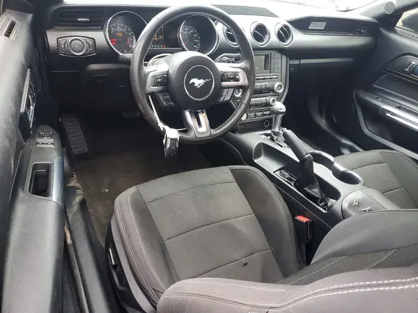 1FA6P8AM6G5215195 2016 FORD MUSTANG - Image 8