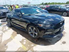1FA6P8AM6G5215603 2016 FORD MUSTANG