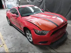 1FA6P8AM6G5215892 2016 FORD MUSTANG