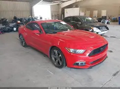1FA6P8AM6G5218209 2016 FORD MUSTANG