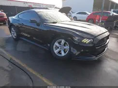 1FA6P8AM6G5218548 2016 FORD MUSTANG