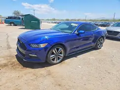 1FA6P8AM6G5221286 2016 FORD MUSTANG