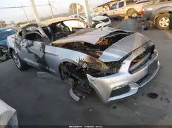 1FA6P8AM6G5225743 2016 FORD MUSTANG