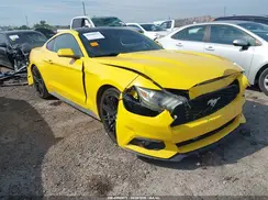 1FA6P8AM6G5227122 2016 FORD MUSTANG