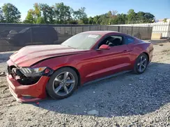 1FA6P8AM6G5229176 2016 FORD MUSTANG