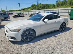 1FA6P8AM6G5230201 2016 FORD MUSTANG