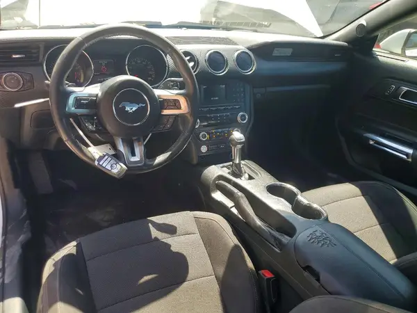 1FA6P8AM6G5230201 2016 FORD MUSTANG - Image 8