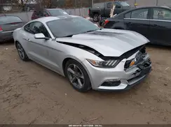 1FA6P8AM6G5230361 2016 FORD MUSTANG