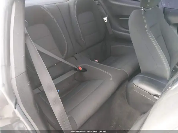 1FA6P8AM6G5241568 2016 FORD MUSTANG - Image 8
