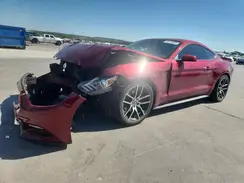 1FA6P8AM6G5241635 2016 FORD MUSTANG