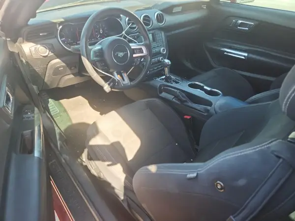 1FA6P8AM6G5241635 2016 FORD MUSTANG - Image 8