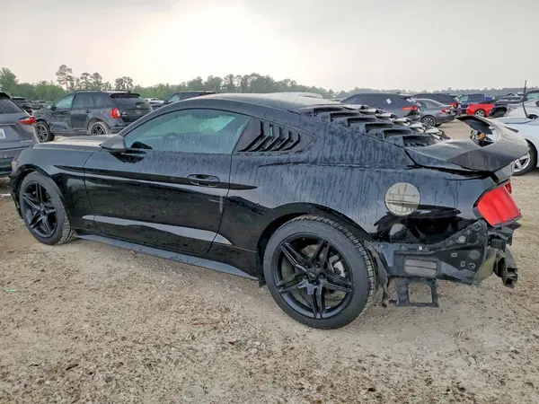 1FA6P8AM6G5241912 2016 FORD MUSTANG - Image 2