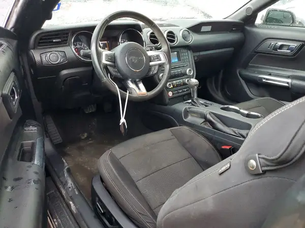1FA6P8AM6G5241912 2016 FORD MUSTANG - Image 8